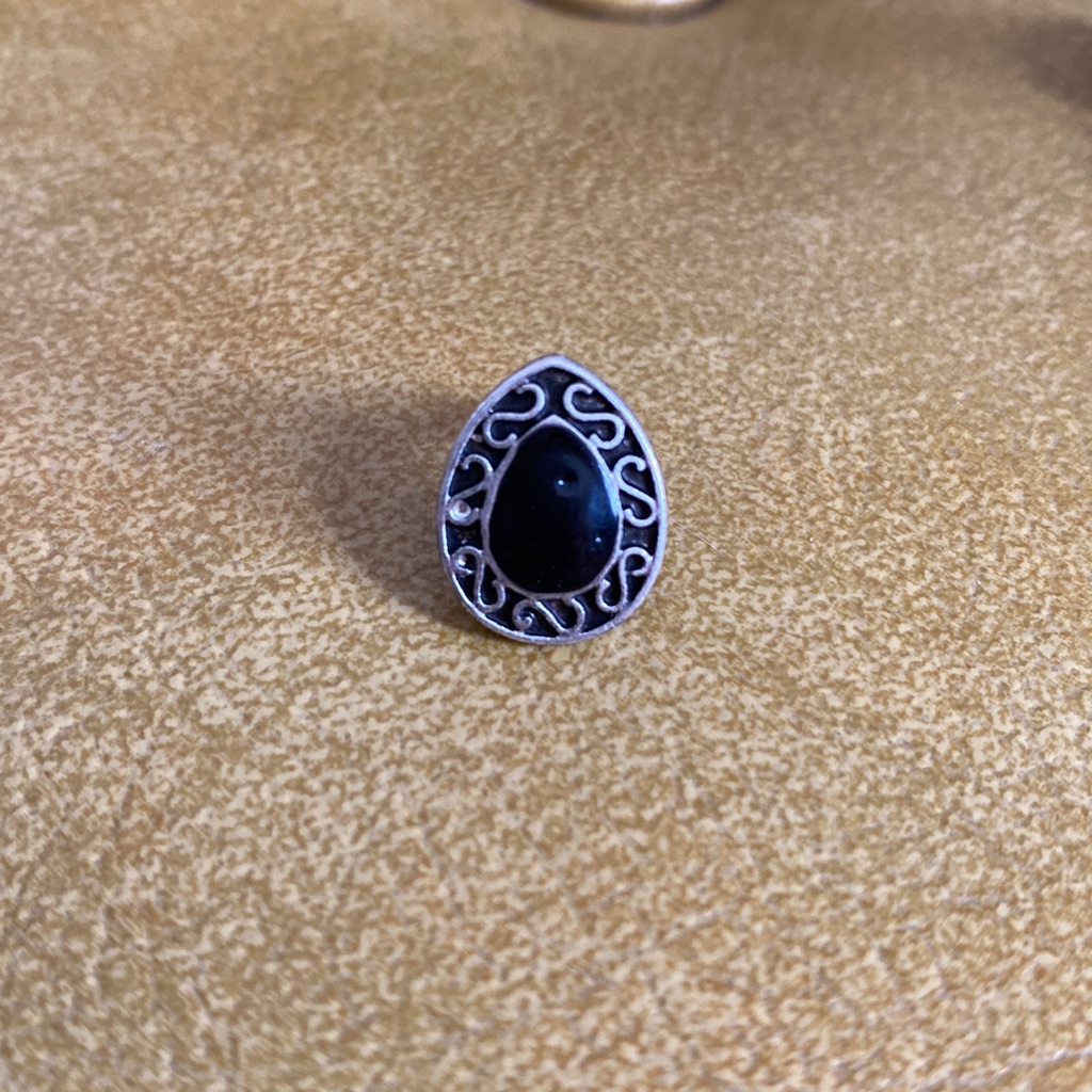 Earthbound Earring Set